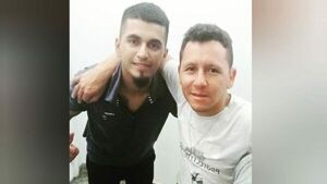 “Me dijeron que me iban a cocinar”, contó Chivito tras denunciar amenaza de muerte