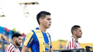 Luqueño: El relato del padre del juvenil agredido