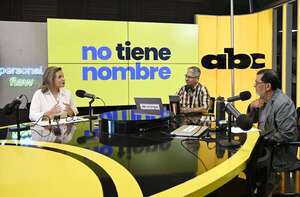 Caso Chaqueñito:“Hubo uso político en entrega de estas vivienda sociales”ratifica Lilian Samaniego - Política - ABC Color