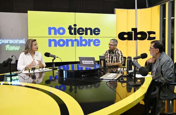 Caso Chaqueñito:“Hubo uso político en entrega de estas vivienda sociales”ratifica Lilian Samaniego - Política - ABC Color