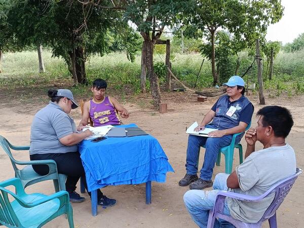 Presentan resultados de la Evaluación Socioeconómica realizada a los postulantes a las becas del Gobierno - ADN Digital