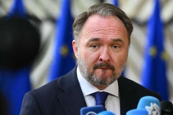 UE urge a países miembros a llenar menos sus reservas de gas para el invierno - Mundo - ABC Color