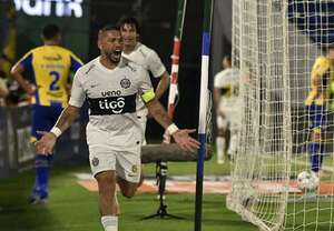 La APF programó las fechas 13, 14 (adelanto en Semana Santa) y 15 - Fútbol - ABC Color