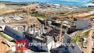 ARRIBAN COMPONENTES CLAVE PARA LA MAQUINIZACIÓN DE AÑA CUÁ