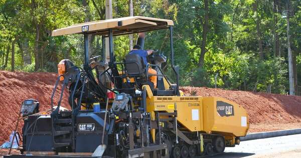 Diario HOY | Menor ejecución de obras limita expansión inmobiliaria, advierten