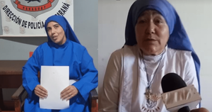 Condenan a dos falsas religiosas por someter a adolescente a trabajos forzosos - ADN Digital