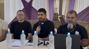 Semana Santa a lo Yma 2026: fe, tradición y comunidad se unen en San Antonio - Concepción al Día