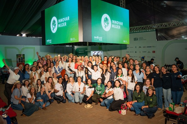 ¡Finalizó con éxito la octava edición de Innovar: 27 mil visitantes disfrutaron de la feria! - trece