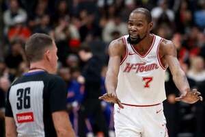 NBA: Durant se acerca a los 32.292 puntos de Jordan - Polideportivo - ABC Color