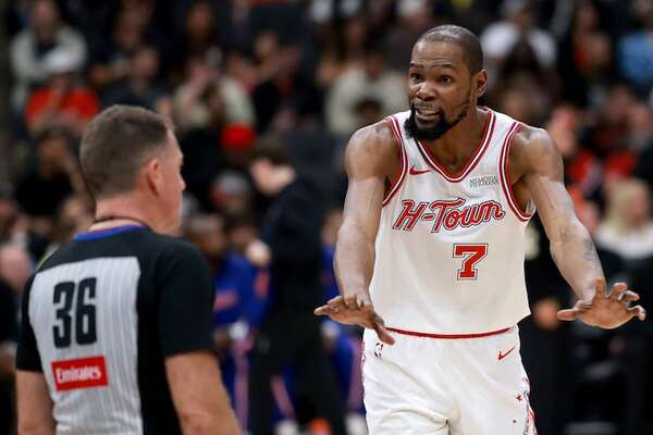 NBA: Durant se acerca a los 32.292 puntos de Jordan - Polideportivo - ABC Color