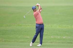 Golf: Campillo arrebata el liderato a Gumberg en Hainan - Polideportivo - ABC Color
