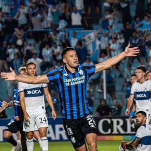 Atlético Tucumán, de la mano de Ferreira Ñamandú - Fútbol Internacional - ABC Color