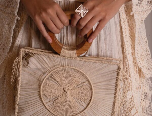 Paraguay debuta en «Costa Rica Fashion Week 2026» con moda sostenible