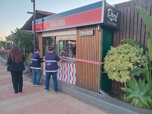 DNIT suspende locales en Encarnación y Luque por incumplimientos fiscales