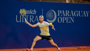 El Paraguay Open entra en su recta decisiva con un sábado clave en Rakiura
