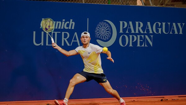El Paraguay Open entra en su recta decisiva con un sábado clave en Rakiura