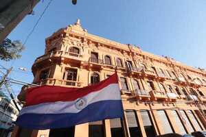 Déficit fiscal alcanza 0,5% del PIB al segundo mes del año