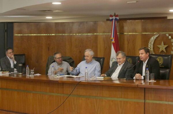 Culminó la segunda jornada del Primer Seminario Internacional de Formación Continua sobre Derecho y Argumentación Jurídica