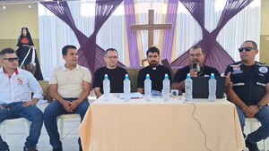Concepción: Lanzan segunda edición de Semana Santa a lo Yma para revalorizar costumbres y tradiciones