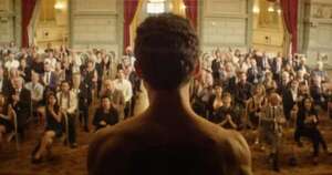 Diario HOY | Segundo aniversario de Con-versar Cine, en Casa de las Artes Visuales