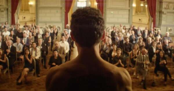 Diario HOY | Segundo aniversario de Con-versar Cine, en Casa de las Artes Visuales