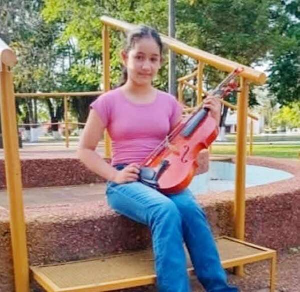 Caso Melania Monserrath: adolescente acusado por feminicidio irá a juicio oral  - Nacionales - ABC Color