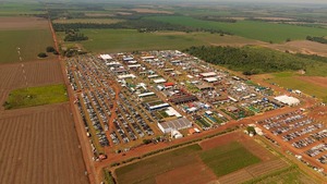 Con hitos exitosos, culminó la octava edición de la Feria Innovar en Alto Paraná | Unicanal