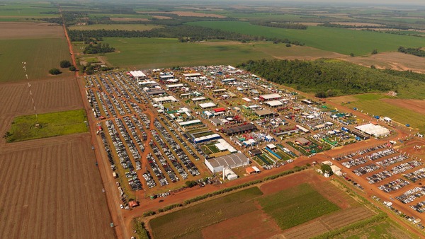 Con hitos exitosos, culminó la octava edición de la Feria Innovar en Alto Paraná | Unicanal