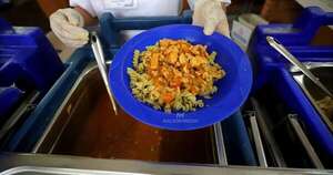 Diario HOY | Plantean que dos legisladores integren consejo que gestiona el programa Hambre Cero