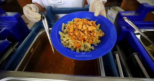 Diario HOY | Plantean que dos legisladores integren consejo que gestiona el programa Hambre Cero