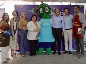 En Alto Paraná, celebrarán 10 años de la Comilona de Teletón - trece