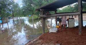 Diario HOY | Inminente retorno de El Niño a finales del 2026, su intensidad aún en duda
