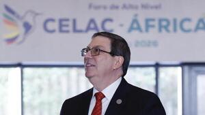 Cuba asegura en Celac estar a disposición para "diálogo serio" y "sin injerencia" con Estados Unidos