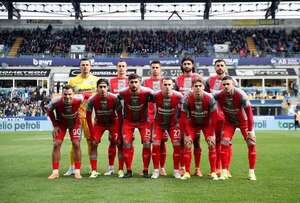Antonio Sanabria volvió a la titularidad en el Cremonese, tras casi un mes - Fútbol Italiano - ABC Color