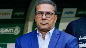 Vanderlei Luxemburgo, en cuidados intensivos por infección pulmonar - Fútbol Internacional - ABC Color