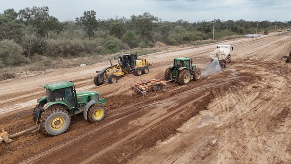 Sector vial y de la construcción advierten que plan de pago del MOPC es insuficiente si no incluye deudas del 2026