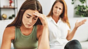 “Mi mamá me sacó mis papeles porque no quiere que me case”