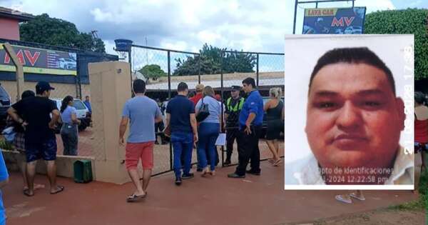 Diario HOY | Sicarios asesinan a tiros a un hombre en PJC