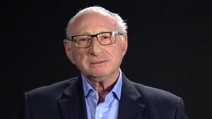 Fallece Ernesto Cherquis Bialo, figura del periodismo deportivo en Argentina