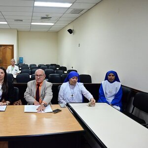 Falsas monjas fueron condenadas a 10 y 11 años