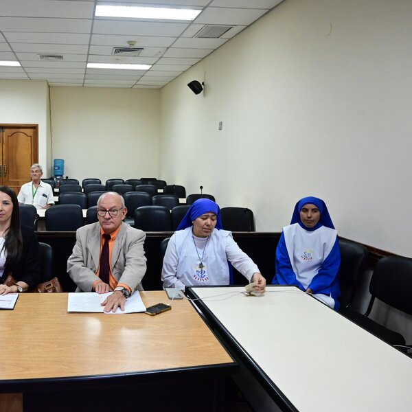 Falsas monjas fueron condenadas a 10 y 11 años