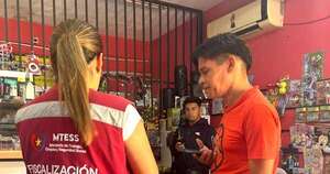 Diario HOY | Trabajadores no inscriptos al IPS serán incorporados de oficio desde el 1 de abril