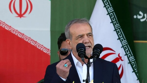 Irán dice no buscar conflicto con los países vecinos - ADN Digital