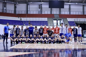 Activando nuevo microciclo de entrenamientos