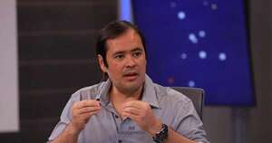 La Nación / Deudas: Gobierno reconoció el problema y planteó un plan de corrección, afirma Gamarra