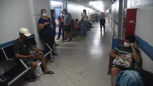 IPS: Larga lista de espera de cirugía se debe a falta de más enfermeras