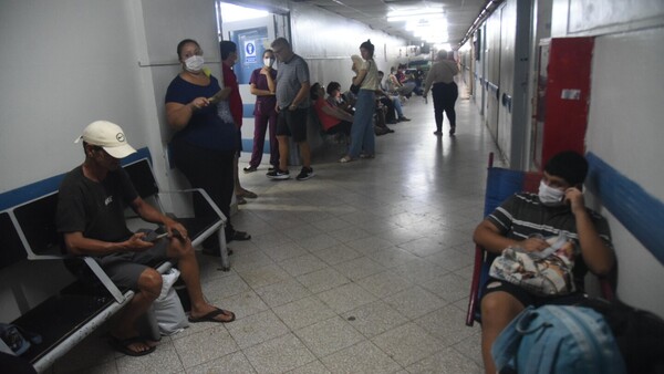 IPS: Larga lista de espera de cirugía se debe a falta de más enfermeras