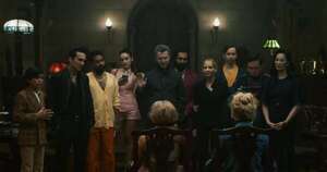 Diario HOY | “Boda Sangrienta 2” llega con humor y sangre a la cartelera local