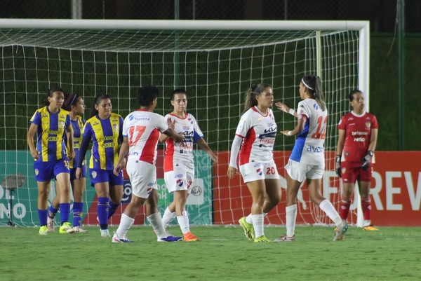 Con dos triunfos prosigue la fecha 2