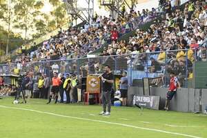 “Vitamina” Sánchez: “Era un desafío mostrarle a todo el mundo que no nos íbamos a relajar” - Olimpia - ABC Color